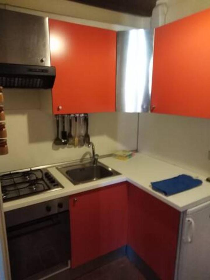Appartamento Incantevole Ad Армено Экстерьер фото