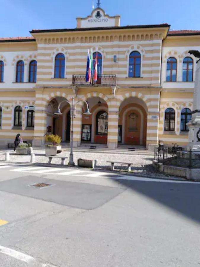 Appartamento Incantevole Ad Армено Экстерьер фото