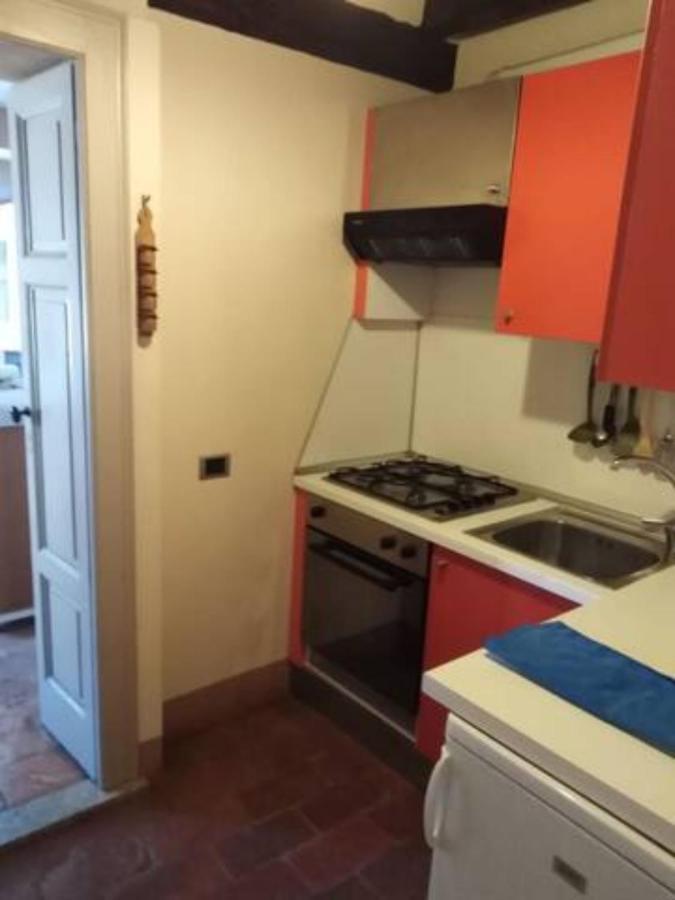 Appartamento Incantevole Ad Армено Экстерьер фото