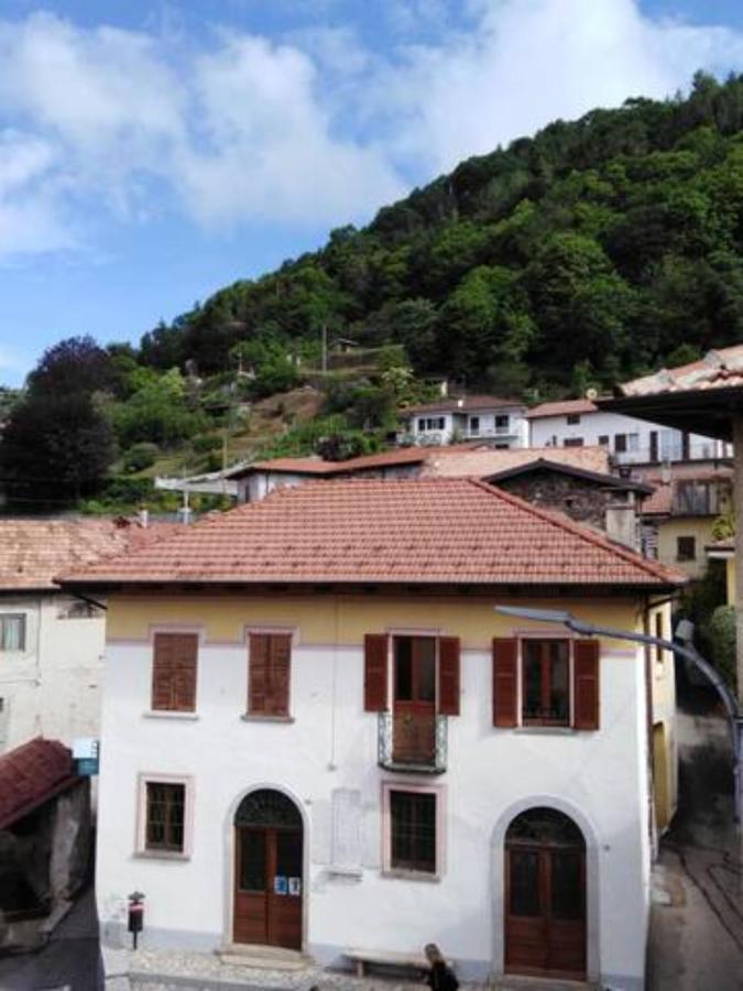 Appartamento Incantevole Ad Армено Экстерьер фото