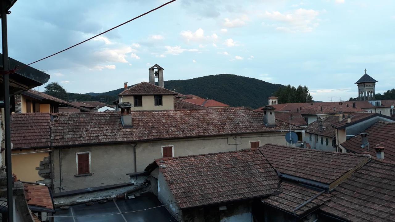 Appartamento Incantevole Ad Армено Экстерьер фото