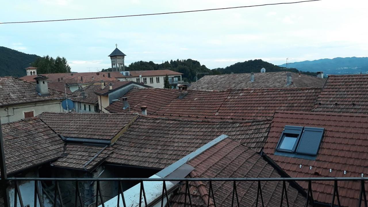 Appartamento Incantevole Ad Армено Экстерьер фото