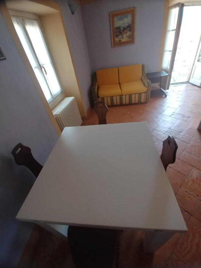 Appartamento Incantevole Ad Армено Экстерьер фото