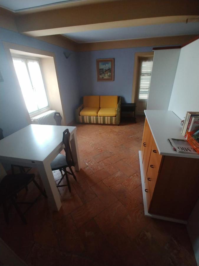 Appartamento Incantevole Ad Армено Экстерьер фото